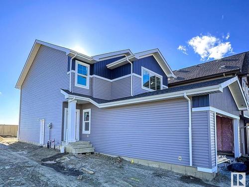 13 Springbrook Wd, Spruce Grove, AB 