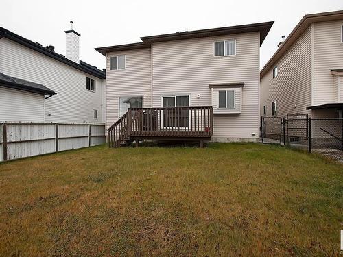 4744 154 Av Nw, Edmonton, AB 