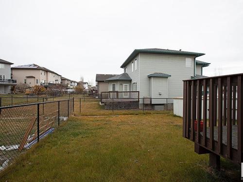 4744 154 Av Nw, Edmonton, AB 