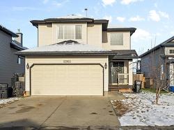 12950 162A AV NW  Edmonton, AB T6V 1Y1