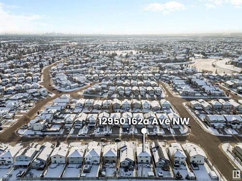 12950 162A Av Nw, Edmonton, AB 