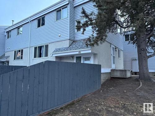 46 Mcleod Place, Edmonton, AB 