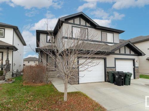 49 Hartwick Co, Spruce Grove, AB 