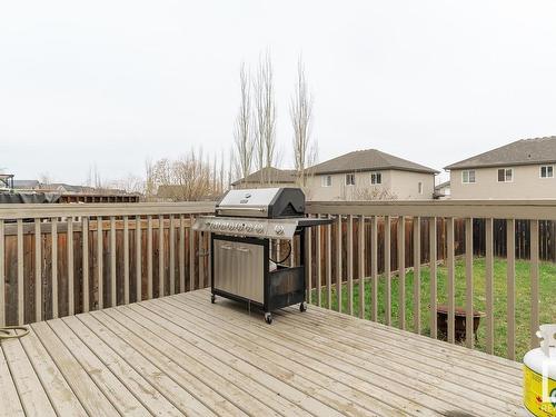 49 Hartwick Co, Spruce Grove, AB 