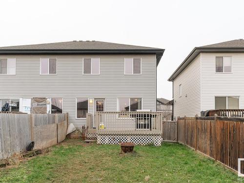 49 Hartwick Co, Spruce Grove, AB 