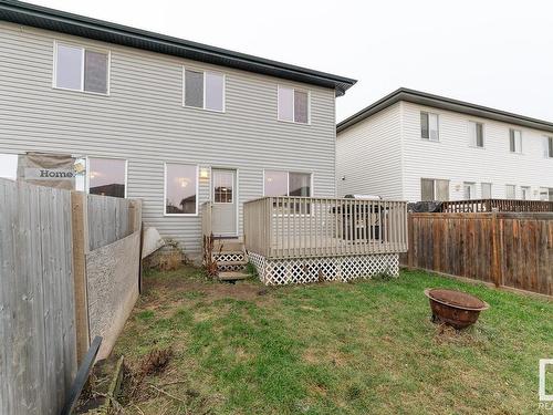 49 Hartwick Co, Spruce Grove, AB 