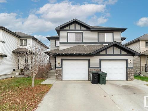 49 Hartwick Co, Spruce Grove, AB 