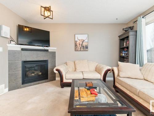 49 Hartwick Co, Spruce Grove, AB 