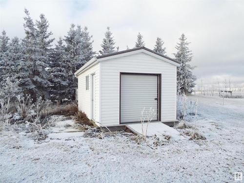 49548 Rge Road 224, Rural Leduc County, AB 