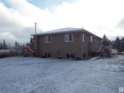 49548 Rge Road 224, Rural Leduc County, AB 