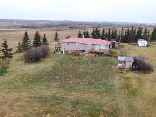 49548 Rge Road 224, Rural Leduc County, AB 