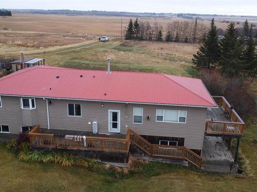 49548 Rge Road 224, Rural Leduc County, AB 