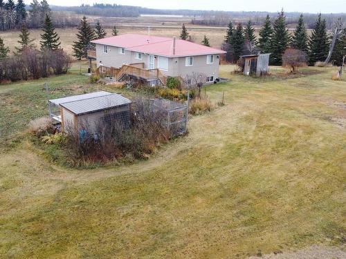 49548 Rge Road 224, Rural Leduc County, AB - Outdoor