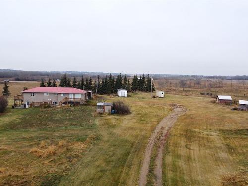 49548 Rge Road 224, Rural Leduc County, AB - Outdoor With View