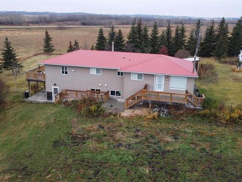 49548 Rge Road 224, Rural Leduc County, AB - Outdoor