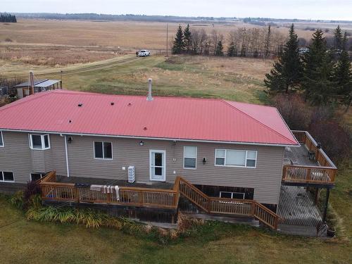 49548 Rge Road 224, Rural Leduc County, AB - Outdoor