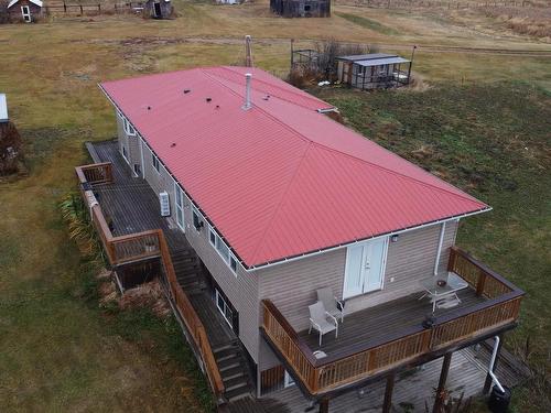 49548 Rge Road 224, Rural Leduc County, AB - Outdoor