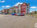 210 273 Charlotte Way, Sherwood Park, AB  - Outdoor With Facade 