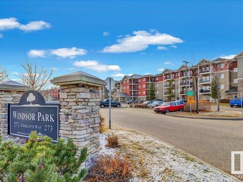 #210 273 Charlotte Wy, Sherwood Park, AB 