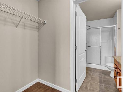 210 273 Charlotte Way, Sherwood Park, AB - Indoor With Storage