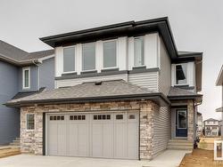 684 KINGLET BV NW  Edmonton, AB T5S 2B9