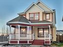 14048 149 Avenue, Edmonton, AB  - Outdoor With Deck Patio Veranda 