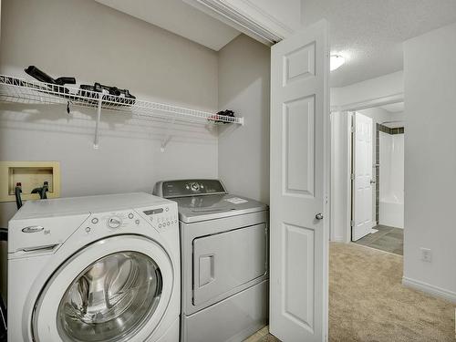 14048 149 Avenue, Edmonton, AB - Indoor Photo Showing Laundry Room