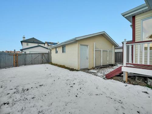 14048 149 Avenue, Edmonton, AB - Outdoor With Exterior