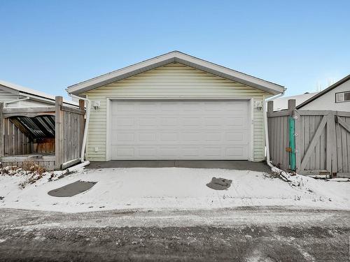 14048 149 Avenue, Edmonton, AB - Outdoor With Exterior