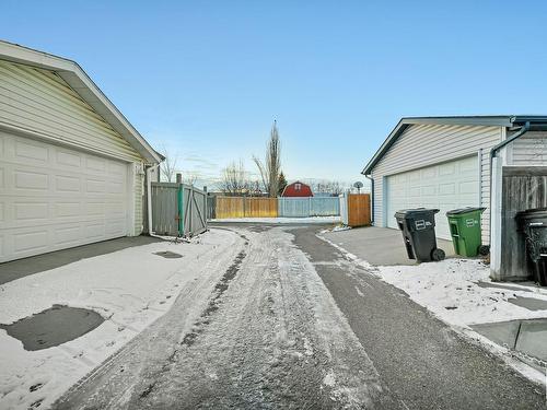 14048 149 Avenue, Edmonton, AB - Outdoor With Exterior