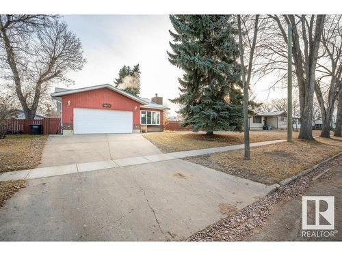 5219 54 St, Redwater, AB 