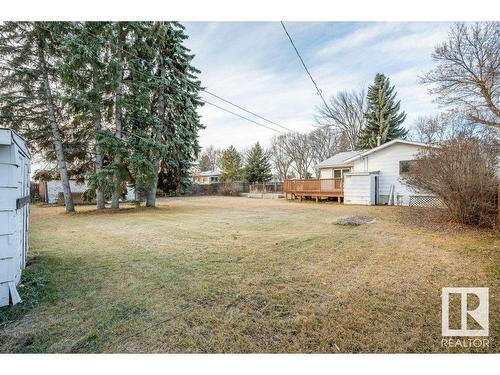 5219 54 St, Redwater, AB 