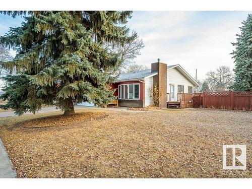 5219 54 St, Redwater, AB 