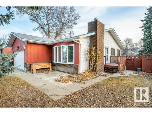 5219 54 St, Redwater, AB 