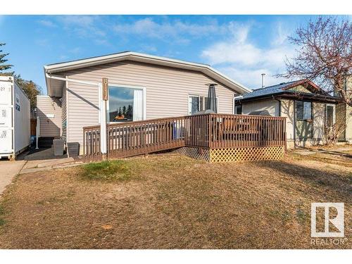 8114 92A Av, Fort Saskatchewan, AB 