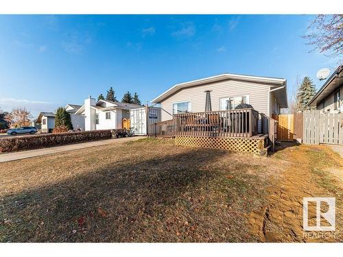 8114 92A Av, Fort Saskatchewan, AB 