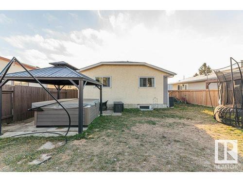 8114 92A Av, Fort Saskatchewan, AB 