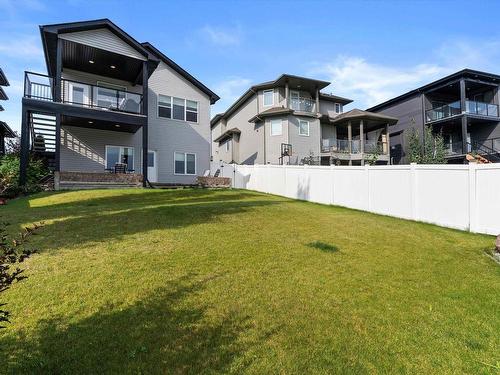 65 Lakewood Bv, Beaumont, AB 