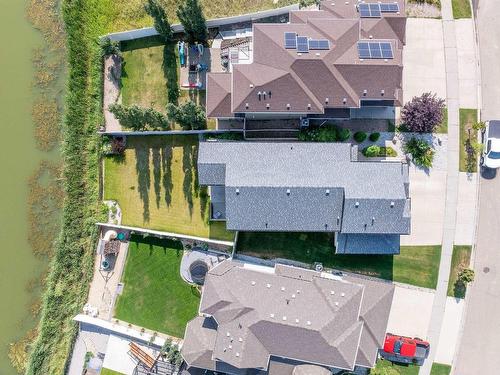 65 Lakewood Bv, Beaumont, AB 