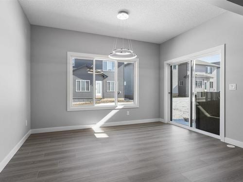 1311 16 Street, Edmonton, AB - Indoor Photo Showing Other Room