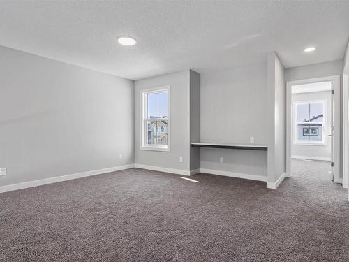 1311 16 Street, Edmonton, AB - Indoor Photo Showing Other Room