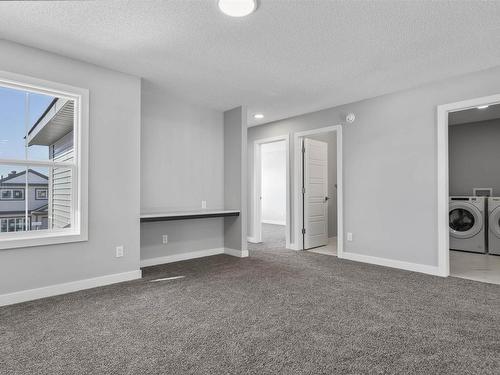 1311 16 Street, Edmonton, AB - Indoor