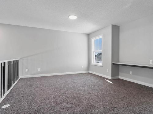 1311 16 Street, Edmonton, AB - Indoor Photo Showing Other Room