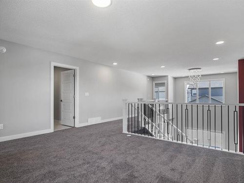 1311 16 Street, Edmonton, AB - Indoor Photo Showing Other Room