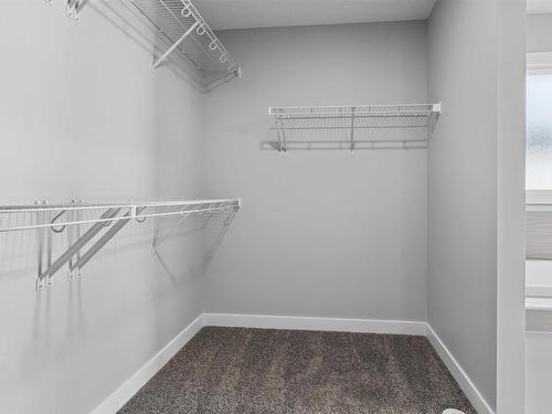 1311 16 Street, Edmonton, AB - Indoor With Storage