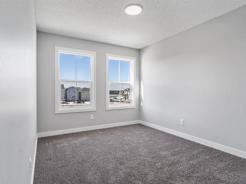 1311 16 Street, Edmonton, AB - Indoor Photo Showing Other Room