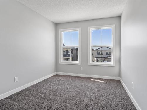 1311 16 Street, Edmonton, AB - Indoor Photo Showing Other Room