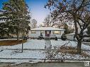 22 Belmont Drive, St. Albert, AB  - Outdoor 