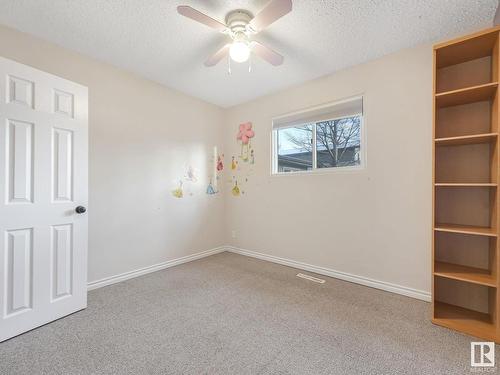 22 Belmont Drive, St. Albert, AB - Indoor Photo Showing Other Room