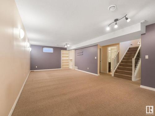 22 Belmont Drive, St. Albert, AB - Indoor